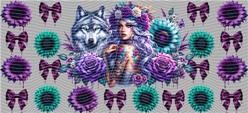 16oz Latest Bestseller-C 8094